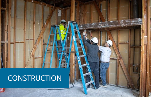 Link to Construction