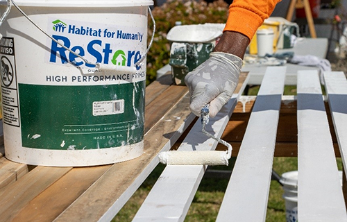 Image of construction scene